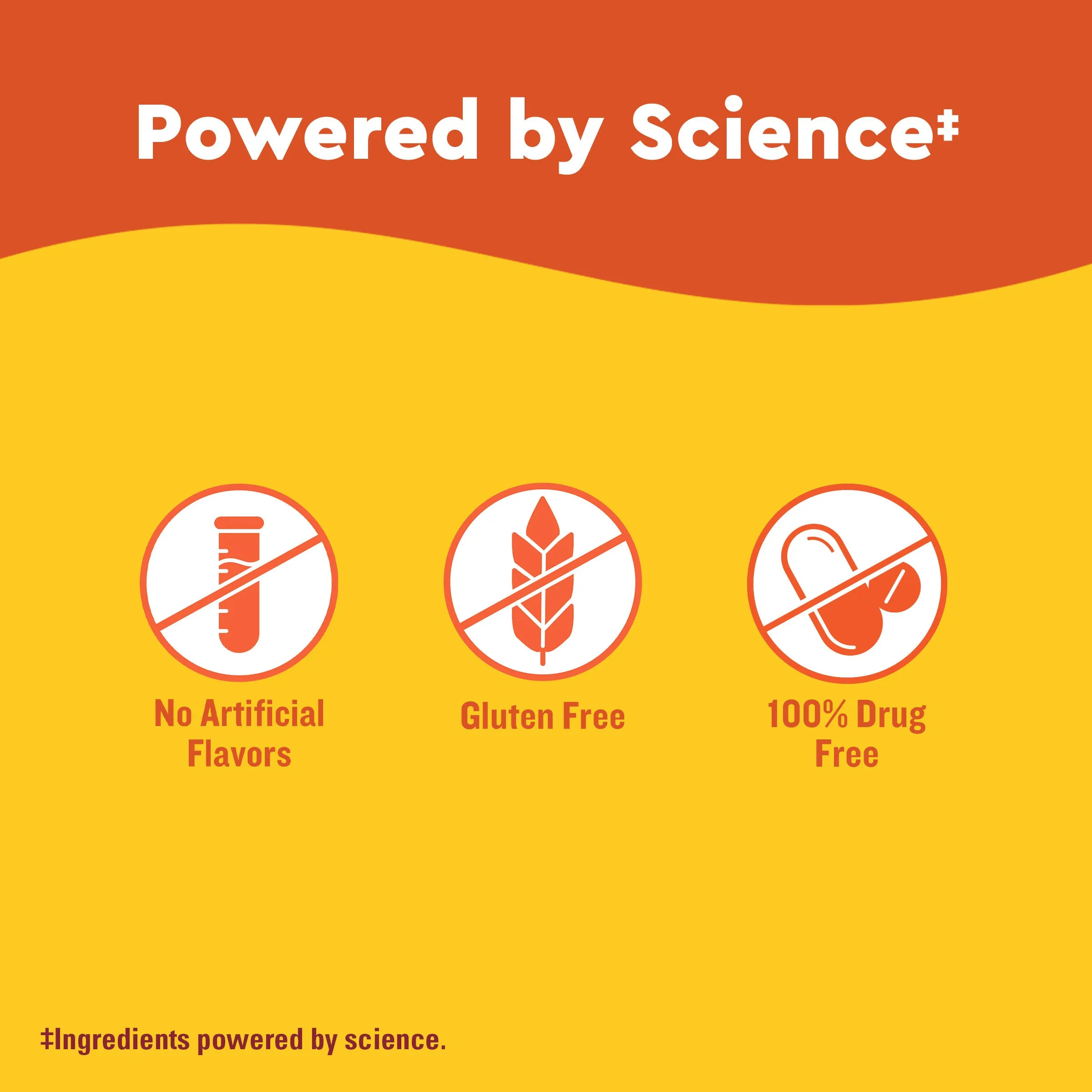 Wellblends Immune MAX Fizzy Drink Mix
