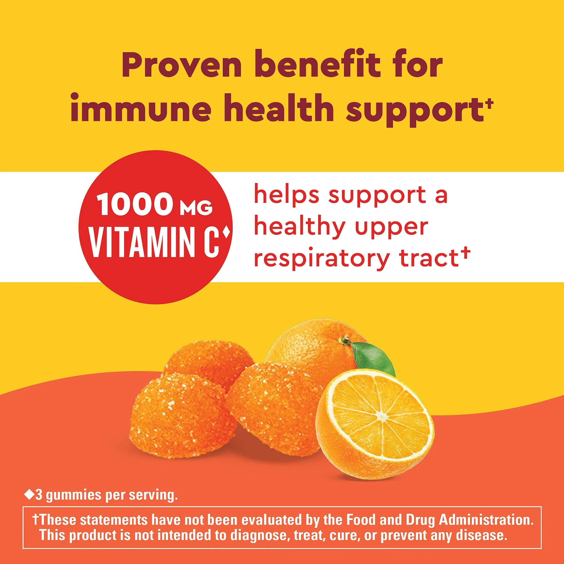 Wellblends Immune MAX Gummies