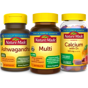Wellness   Stress Support Value Pack