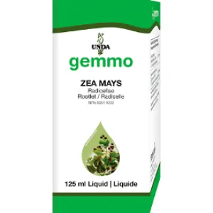 Zea Mais 4.5 oz by Unda