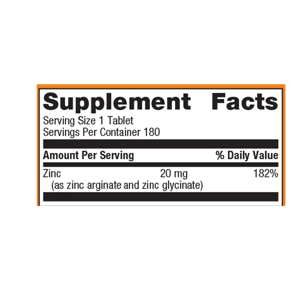 Zinc A.G. by Metagenics